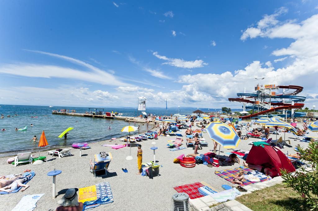 Sea View Apartment Laguna 63 Izola Exterior foto